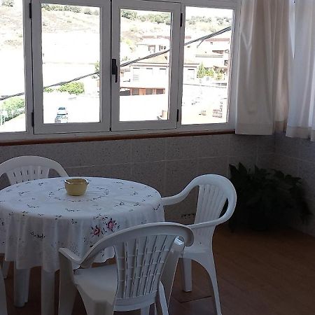 דירות בורגונדו El Mirador מראה חיצוני תמונה