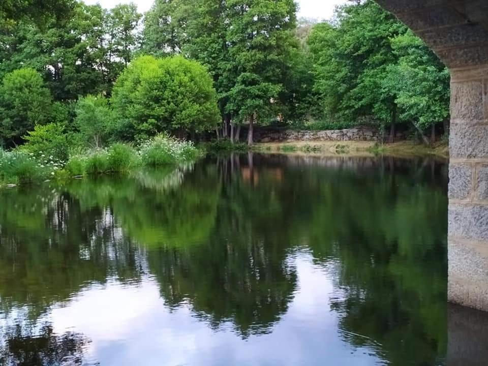 דירות בורגונדו El Mirador מראה חיצוני תמונה