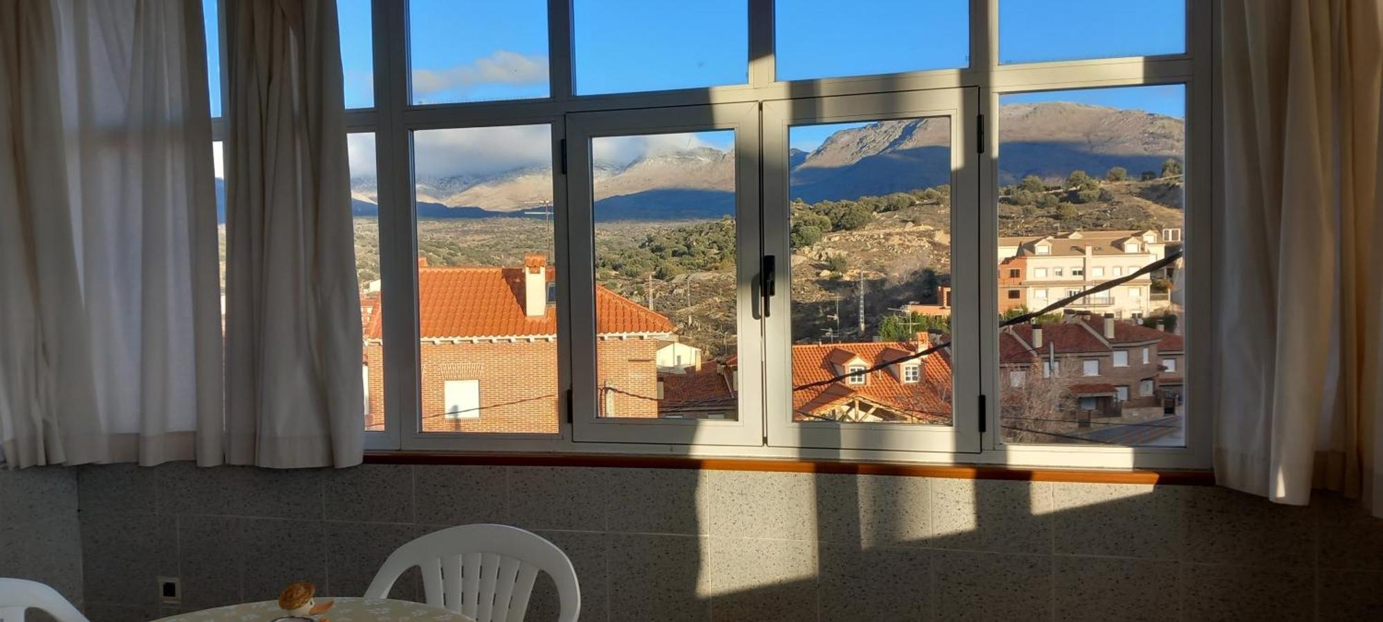 דירות בורגונדו El Mirador מראה חיצוני תמונה