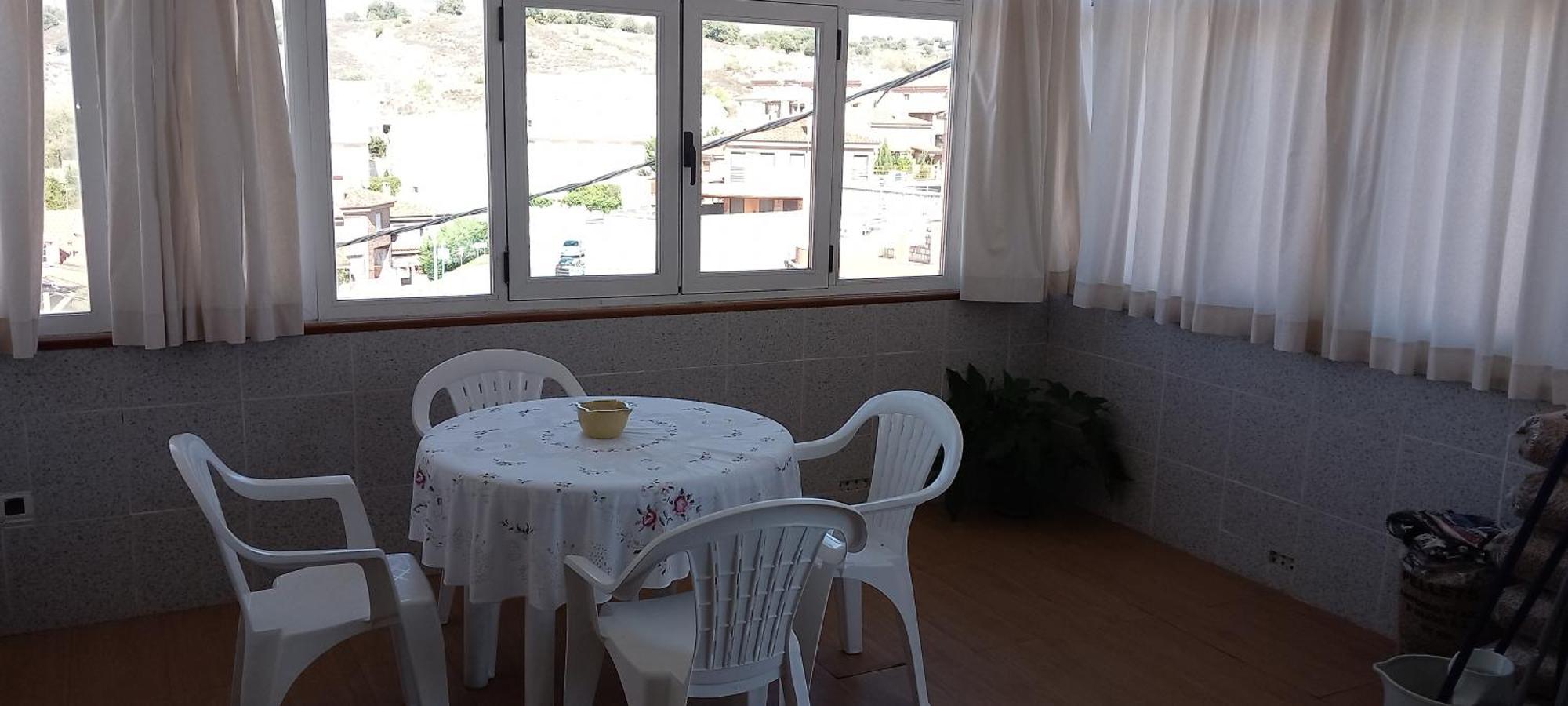 דירות בורגונדו El Mirador מראה חיצוני תמונה