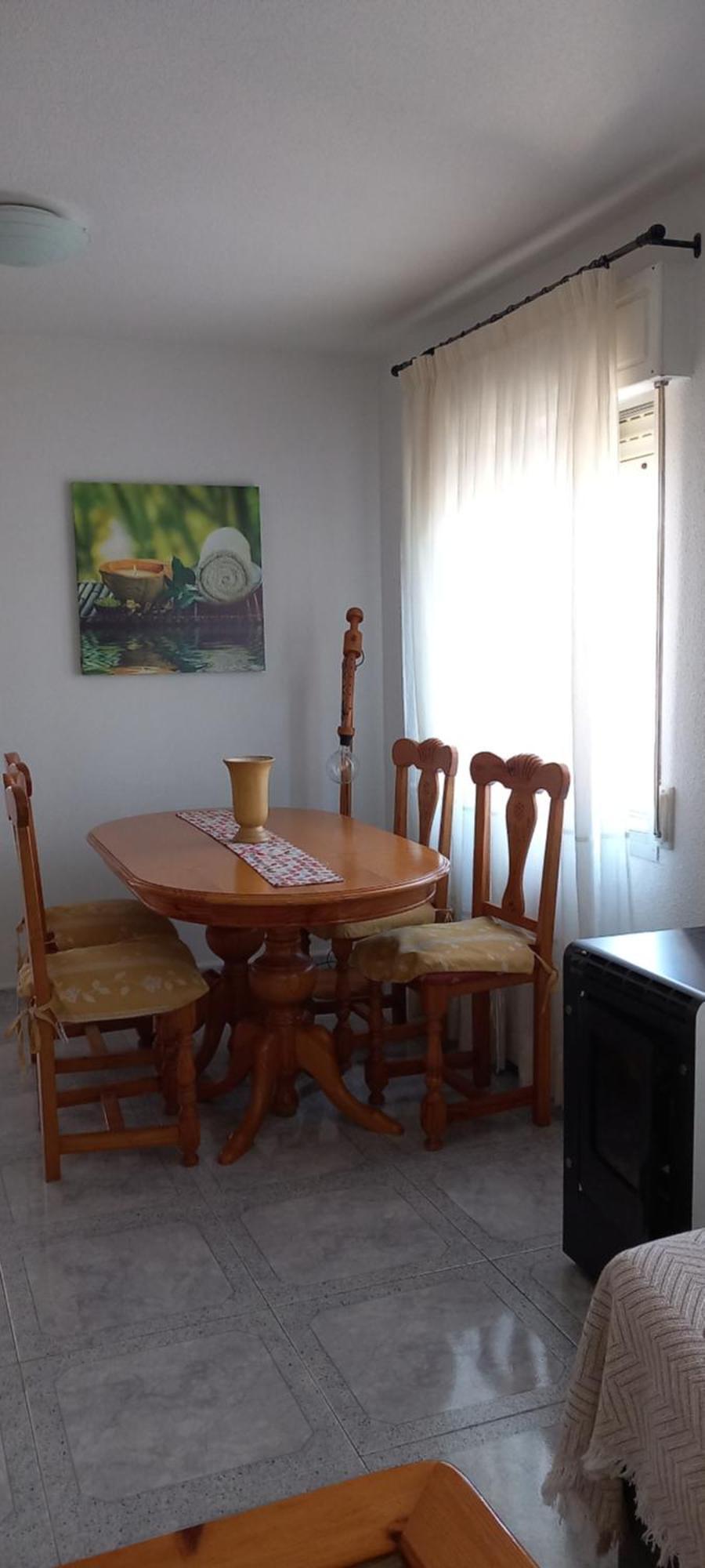 דירות בורגונדו El Mirador מראה חיצוני תמונה
