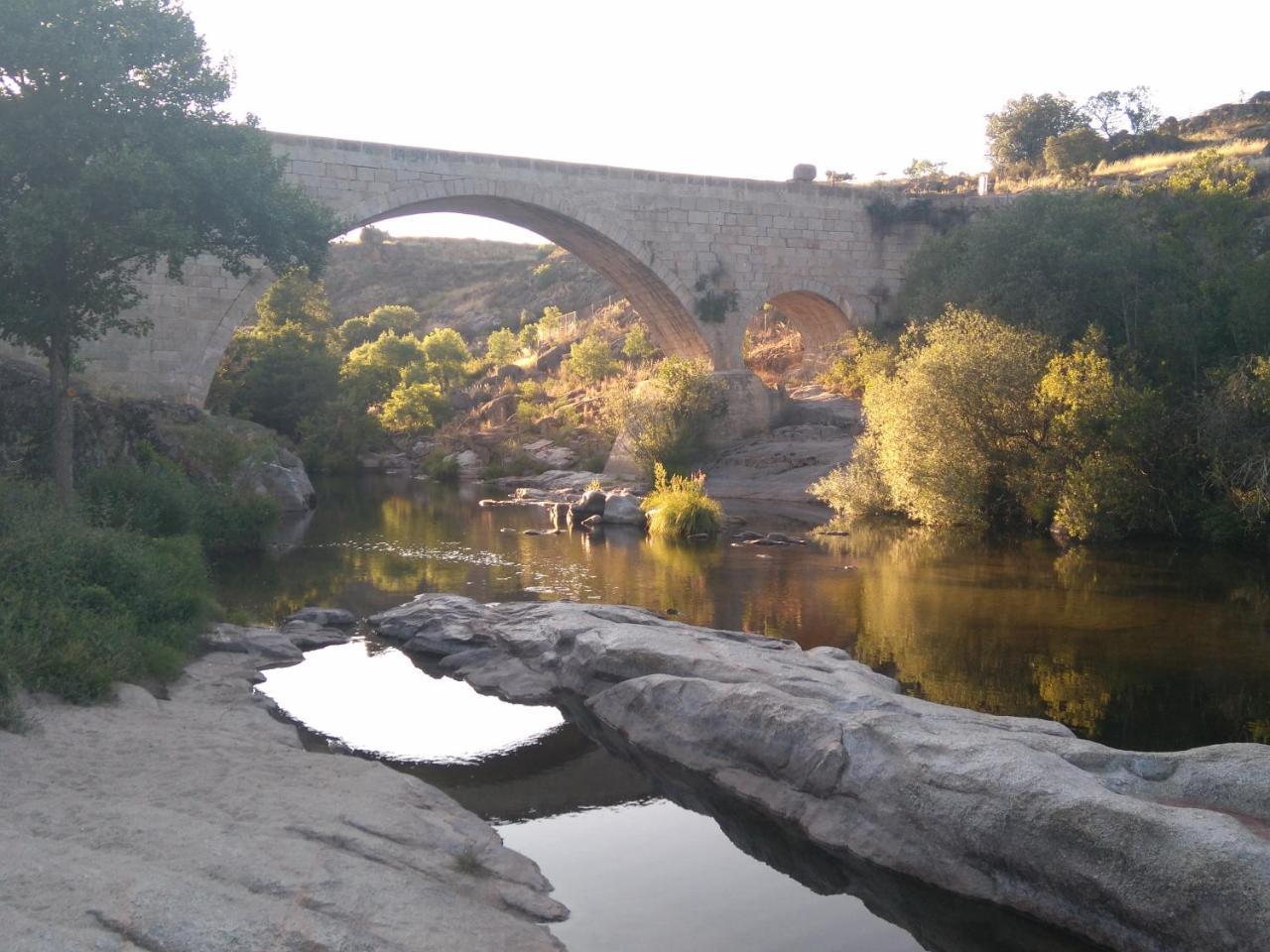 דירות בורגונדו El Mirador מראה חיצוני תמונה
