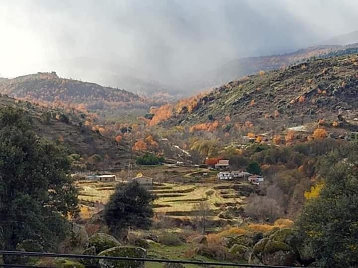 דירות בורגונדו El Mirador מראה חיצוני תמונה