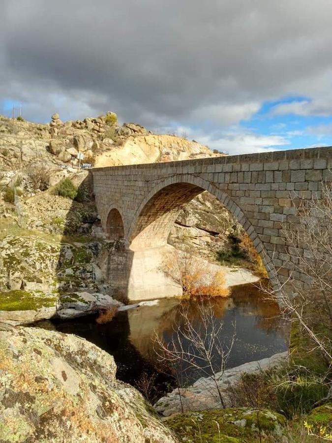 דירות בורגונדו El Mirador מראה חיצוני תמונה